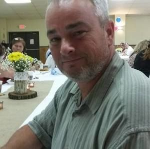 Meet your Posher, Russell